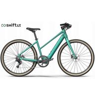 Elektrinis dviratis FIIDO C22 PRO GRAVEL EBIKE 250W 17,5KG 80KM