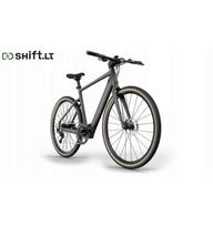 Elektrinis dviratis FIIDO C21 PRO GRAVEL EBIKE 250W 17,5KG 80KM