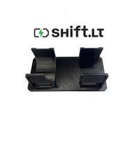 Ninebot Max G30 baterijos tašės laikiklis, darytas 3D printeriu