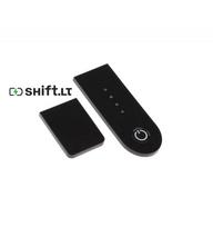 Dangtelis ekranui plastikinis Xiaomi M365