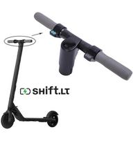 Segway Ninebot ES originalaus vairo komplektas