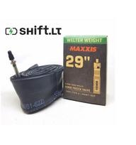 Kamera dviračiui 29x1.75/2.40  Maxxis Presta 48mm dviratinis plonas