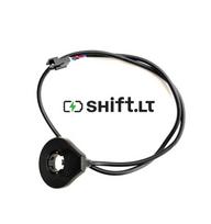 Sensorius PAS dviračio minimo Engwe EP-2 PRO Engine Pro/Engine X/C20 Pro