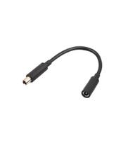 Įkrovimo laido adapteris iš 5.5 DC į 8mm ENGWE EP-2 Pro/Engine Pro/Engine