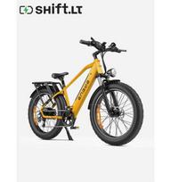 Elektrinis dviratis Engwe E26 250W 140km 26"