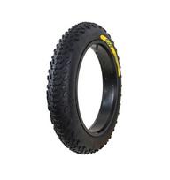 Padanga 20x4.0 EW Fat Bike storesnės gumos