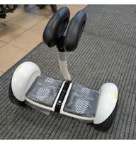 Ninebot Segway mini lite riedis ekspozicinis