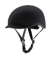 Šalmas paspirtukui-dviračiui L dydis EW  CB04 Juodas