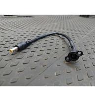 Įkrovimo laido adapteris iš 8mm į DC 5.5 mm