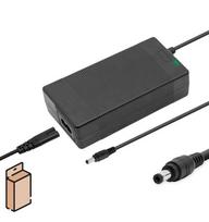 Įkroviklis 42V 2A (10S 36V baterijoms) 5.5x2.5mm DC jungtimi