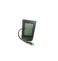 Ekranas LCD Himo C26 dviračio valdymas