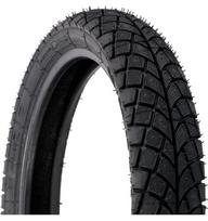 Padanga motociklo dviračio Engwe 20x4 Heidenau Snowtex