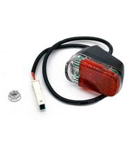 Žibintas galinis Ninebot LED Max G30D