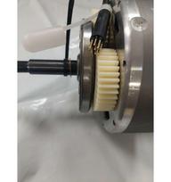 Variklis Engwe M1 elektriniam dviračiui