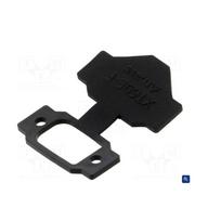 Apsauginis dangtelis XT60E-F-COVERAMASS