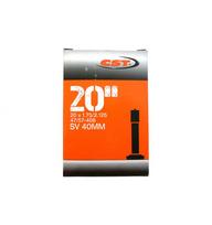 Kamera dviračiui CST 20x1.90/2.125, A-V 40 mm