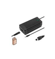 Įkroviklis 54.6V 2A (13S 48V baterijoms) 5.5mm jungtimi