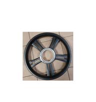 Ratlankis galinis M20 GT