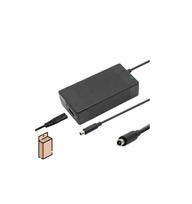 Įkroviklis 54.6V 2A (13S 48V baterijoms) su ventiliatoriumi - mažesni DC 8mm kaip Xiaomi / Engwe