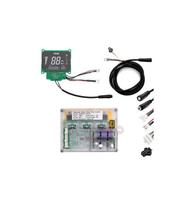 Elektronikos komplektas JEEP paspirtukams KC8 36V 15A 550W