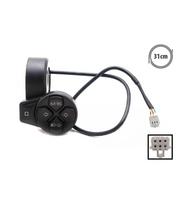 Jungiklis „Ninebot Segway ZT3 Pro“