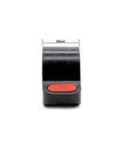 Akseleratorius Xiaomi, Ninebot MAX G30 ir F - D serijos paspirtukams RAUDONI