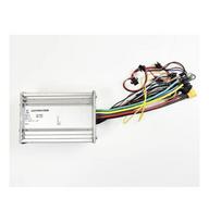 Kontroleris - valdiklis 60V 25A elektriniam paspirtukui Ultron T10 ir kitiems modeliams
