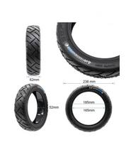 Padanga su geliu 60/70-6.5 MI5  EWHEEL PANTHERURBA