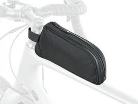 Author Rėmo krepšys A-R290 Energy Bag, Juoda