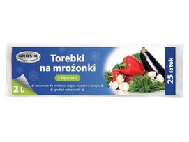 Šaldymo maišeliai Gosik 2l
