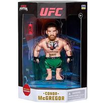 P.m.i. Kids World UFC OCTAGON FIGHTERS S1 ACTION FIGURE 11 CM - CONOR MCGREGOR UFC6010A