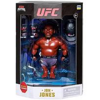 P.m.i. Kids World UFC OCTAGON FIGHTERS S1 ACTION FIGURE 11 CM - JON JONES UFC6010C