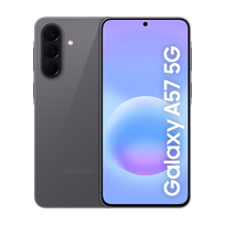 SAMSUNG Galaxy A57 5G 128GB Gray BSM-A576B