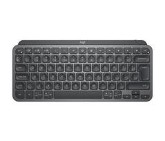 LOGITECH MX Keys Mini Wireless Illuminated Keyboard