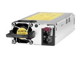 HPE Aruba Networking X372 54VDC 1050W 110‑240VAC PS network switch component power supply