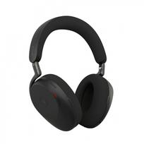 Jabra Evolve3 85 MS Black Wireless Bluetooth Headset incl. USB-C Dongle, ANC (Active Noise Cancellation)