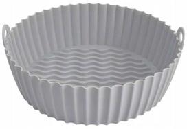 Colorovo Air Fryer Mold SI 406 18x6cm Grey