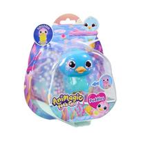 Animagic Let's Glo Snout-nosed Wombat, blue (932953.006)