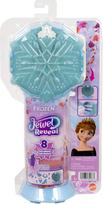 Disney Princesses, Frozen Reveal Anna Fashion Doll (JJY37)