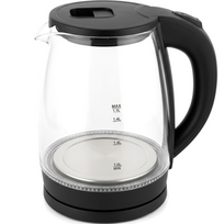 RETOO OR1296 Electric kettle, 1.7L, 2200W