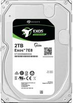 SEAGATE Exos 7E10 2TB 3.5'' 256MB ST2000NM000B