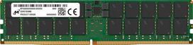 MICRON Green 64GB DDR5 5600MHz RDIMM MTC40F2046S1RC56BR