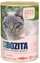 BOZITA Salmon Pate 400g