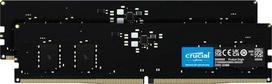 CRUCIAL CT2K8G56C46U5 16GB 2 x 8GB DDR5 5600 MHz ECC