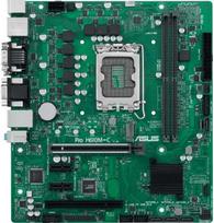 ASUS PRO H610M-C-CSM