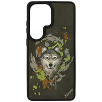 NIMMY case, WOLF compatible with MagSafe, for SAMSUNG S26 Ultra, dark gray