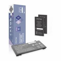 Mitsu Battery for HP 430G6/450G6, 3500mAh (40Wh), 11.55V