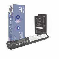Mitsu Battery for Lenovo ThinkPad T460s, T470s - rear battery 2000 mAh (23 Wh) 11.4 Volt