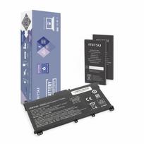 Mitsu Battery for HP 240, 250, G7, G8, 340, 348, G5, G7, 3400 mAh (39 Wh), 11.4 Volt