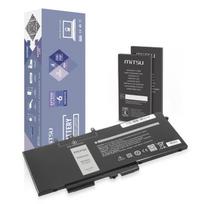 Mitsu Battery GJKNX for Dell Latitude 5280, 5480, 5490, 5590, 8500mAh, 8500 mAh (64.6 Wh), 7.6V (7.4V)